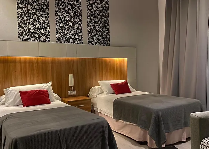 San Francisco * Cádiz