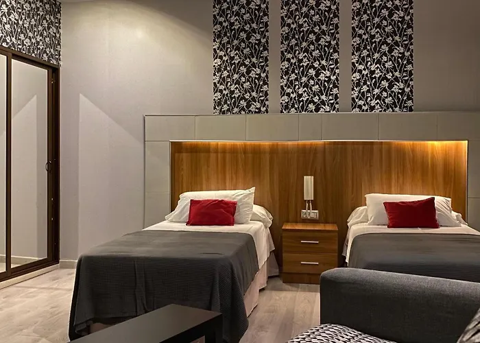 San Francisco Szálloda