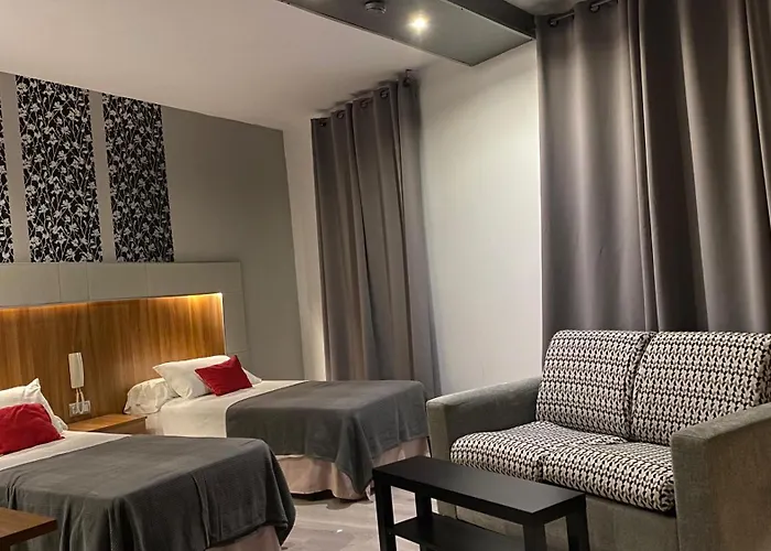 Szálloda San Francisco