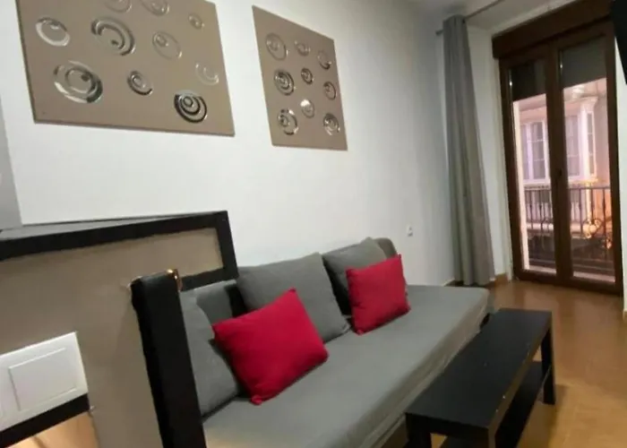 San Francisco Szálloda *