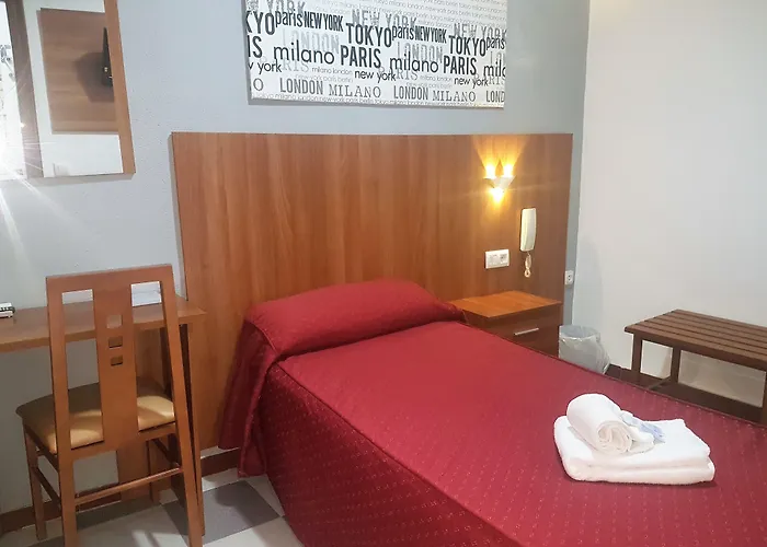 San Francisco Szálloda