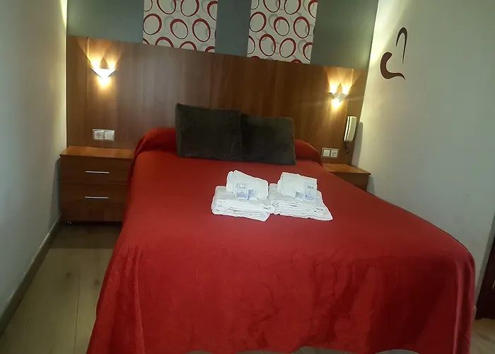 Szálloda San Francisco