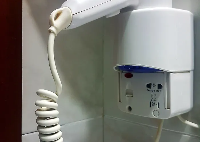 San Francisco Szálloda Cádiz