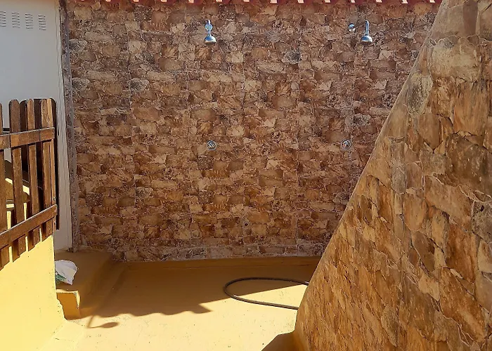 Szálloda San Francisco