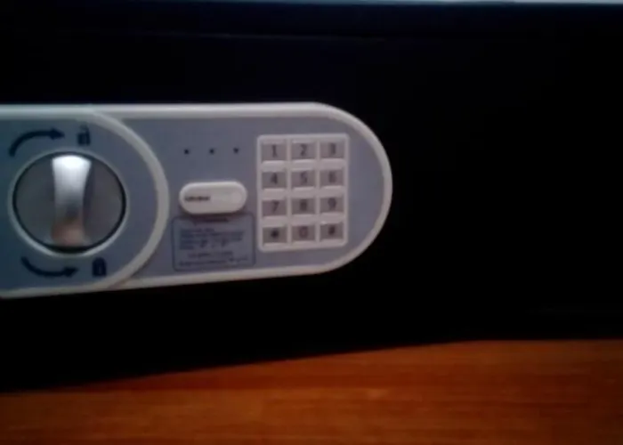 San Francisco Szálloda Cádiz