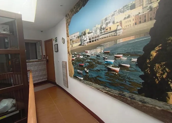 San Francisco Cádiz