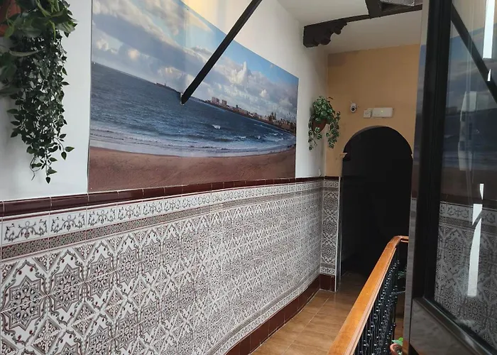 San Francisco * Cádiz