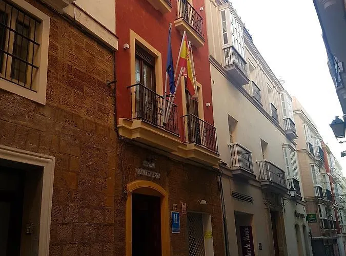 San Francisco Szálloda