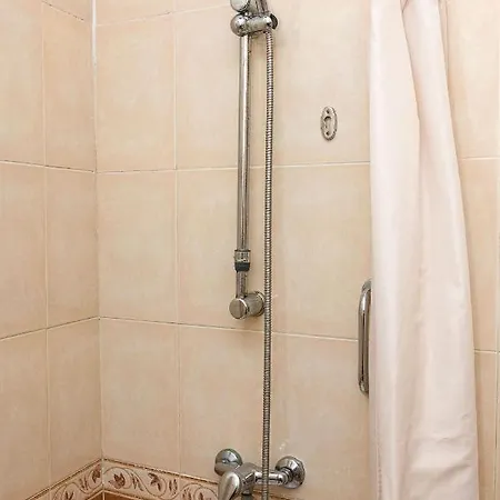 Hotel San Francisco Cádiz