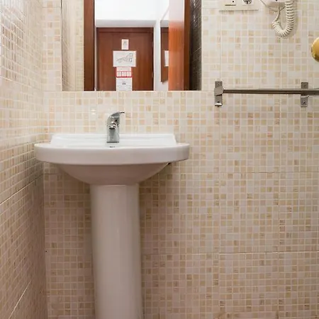 San Francisco Hotel Cádiz