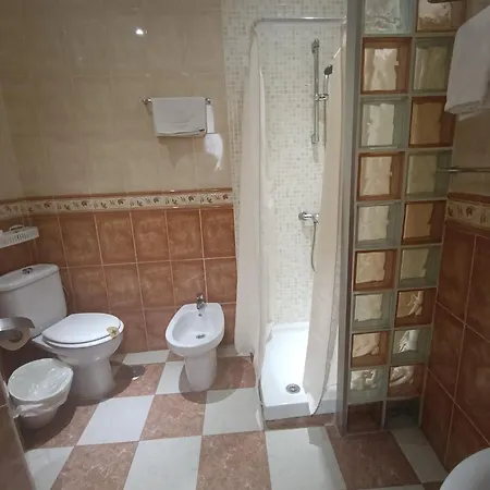 Hotel San Francisco Cádiz