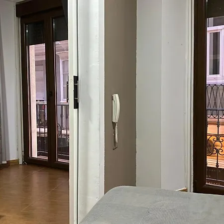 San Francisco Hotel Cadix