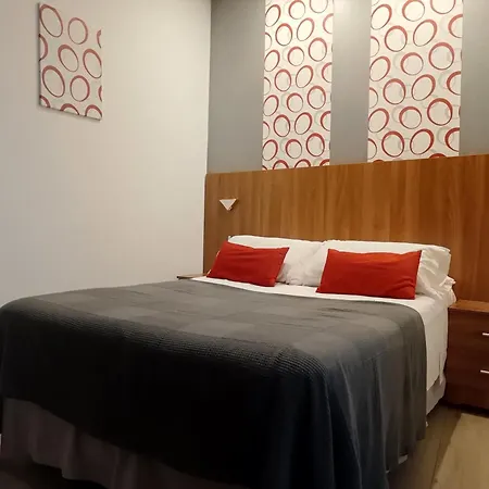 Hotel San Francisco Cádiz