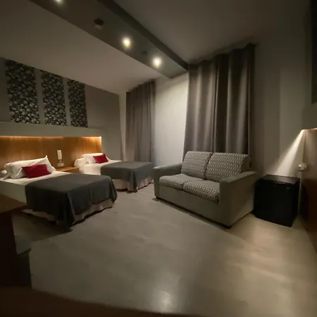 San Francisco Hotel Cádiz