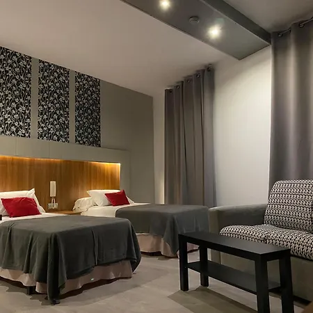 San Francisco * Cadix