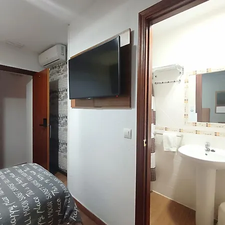 San Francisco Hotel Cádiz