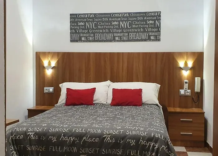 San Francisco Hotel *