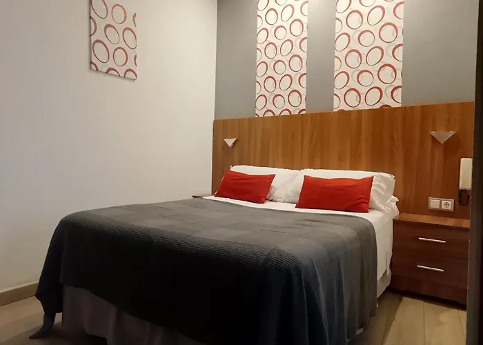 Hotel San Francisco Cadix