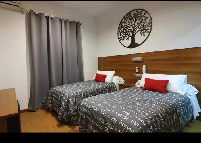 San Francisco Hotel Cadix