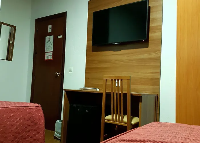 Hotel San Francisco Cadix