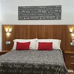 San Francisco Hotel *
