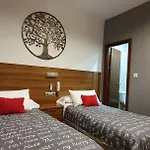 Hotel San Francisco