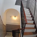 San Francisco Hotel Cadiz