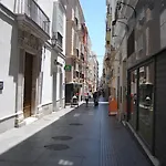Hotel San Francisco Cadiz