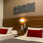 Hotel San Francisco