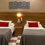 San Francisco Hotel *