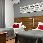 San Francisco Hotel