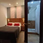 Hotel San Francisco