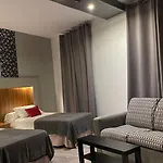 Hotel San Francisco