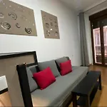 San Francisco Hotel *