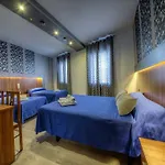 Hotel San Francisco *