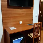 Hotel San Francisco *