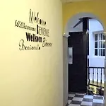 San Francisco Hotel