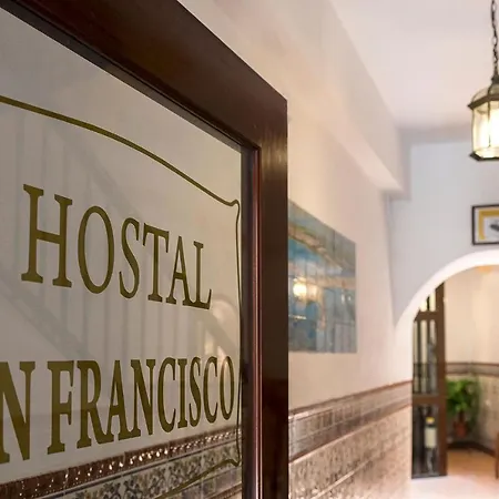 San Francisco * Кадіс