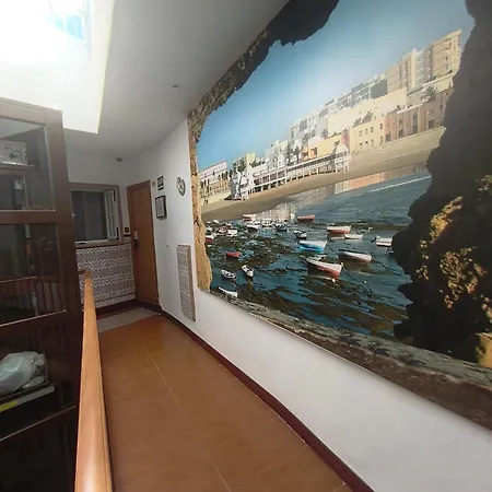 San Francisco Kadyks