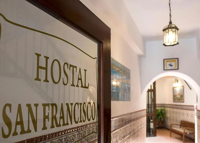 San Francisco * Cádis