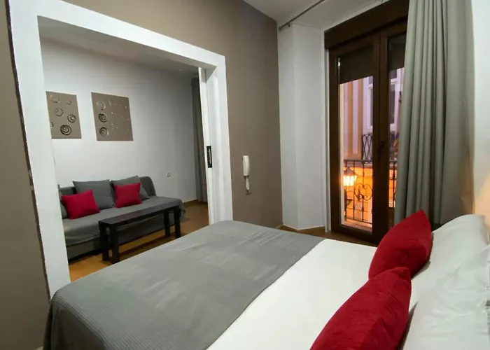 San Francisco Hotel Cádis