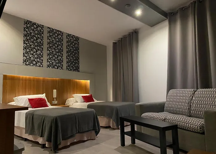 San Francisco * Cádis