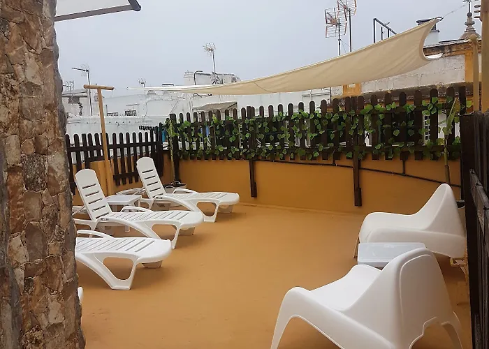 San Francisco Hotel *