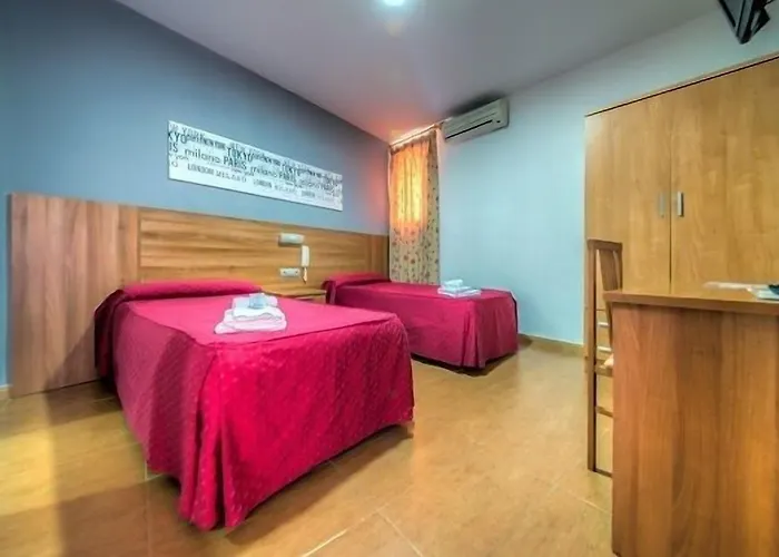 San Francisco * Cádis