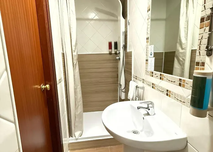 San Francisco Hotel Cádis