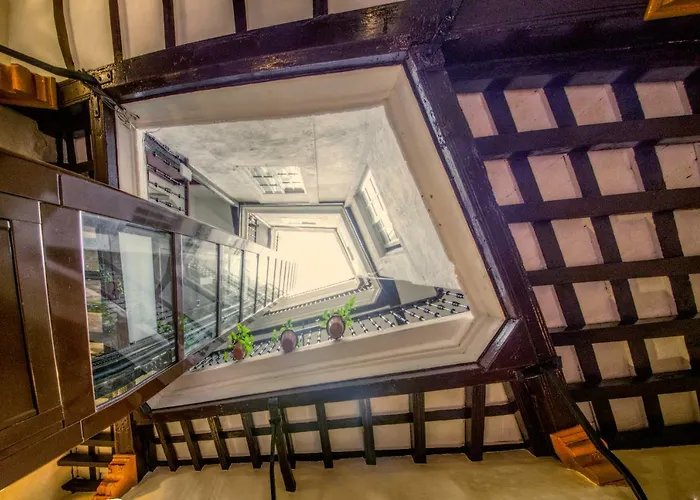 San Francisco * Cádis